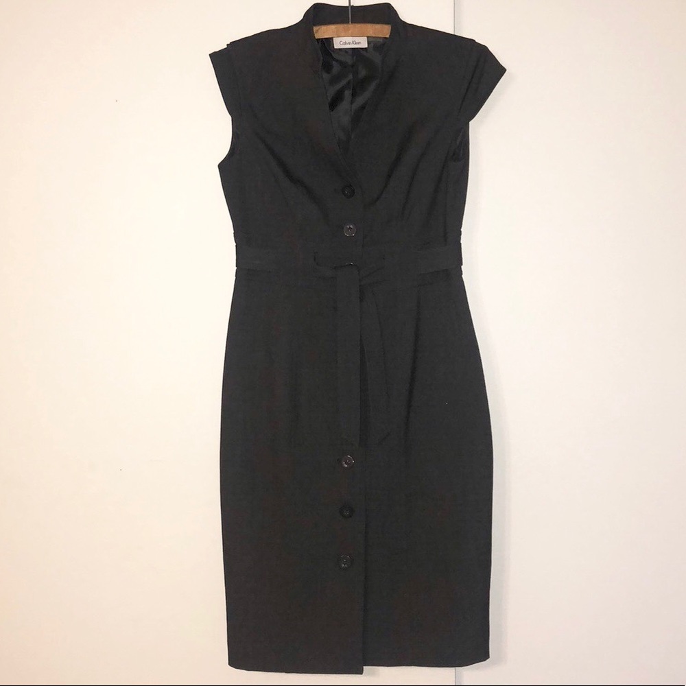 SALE 🎉 Calvin Klein dress